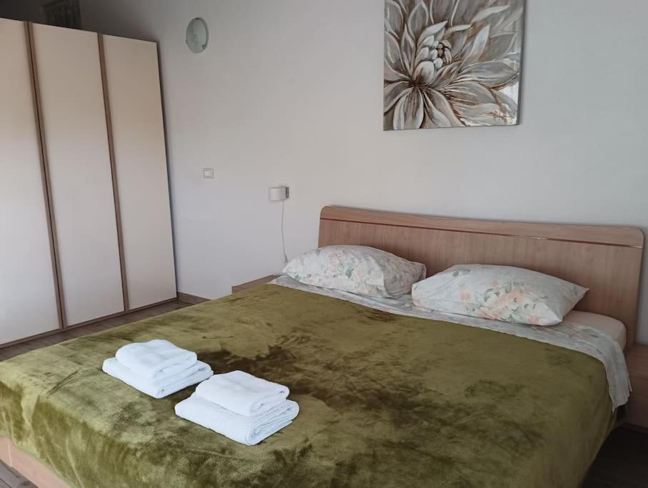 Apartment, 200M From Sea Brtonigla Exteriér fotografie