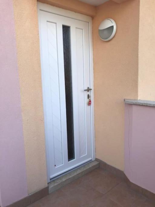 Apartment, 200M From Sea Brtonigla Exteriér fotografie